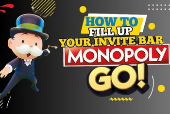 Monopoly go